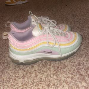 Airmax 97 Multi Pastel